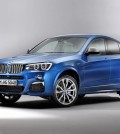 BMW X4 M40i
