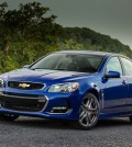 2016 Chevrolet SS