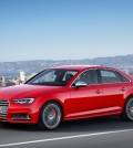 2017 Audi S4