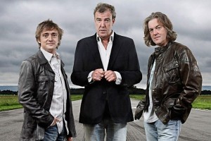 Top Gear
