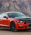 2015 - 2016 Shelby GT