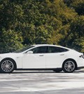 Tesla Supercharger