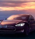 Tesla Model S P85D