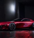 Mazda RX-Vision Concept