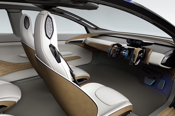 Nissan IDS Concept