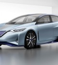 Nissan IDS Concept