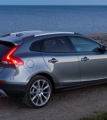 2016 Volvo V40 Cross Country