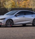 Malibu Red Line Series concept