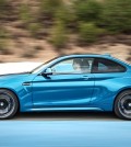 2016 BMW M2