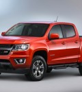 2016 Chevrolet Colorado Duramax