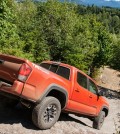 2016 Toyota Tacoma TRD Pro