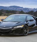 2017 Acura NSX