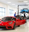 Detroit Electric SP:01