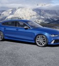 Audi RS 7