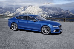 Audi RS 7