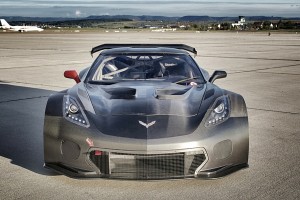 Callaway Competition C7 GT3-R