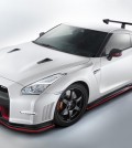 2016 Nissan GT-R NISMO N Attack Package