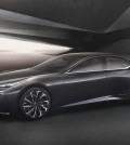 Lexus LF-FC Concept