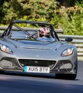Lotus 3-Eleven