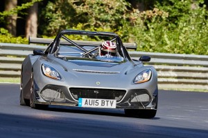 Lotus 3-Eleven