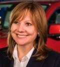 GM CEO Mary Barra