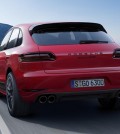 2017 Porsche Macan GTS