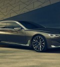 BMW Vision Future Luxury Concept