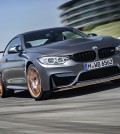 2016 BMW M4 GTS