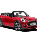 Mini Cooper S Convertible