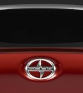 Scion LA Auto Show Concept