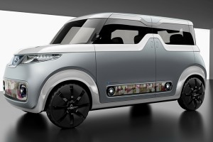 Nissan Teatro for Dayz