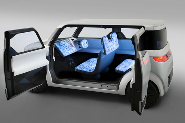 Nissan Teatro for Dayz
