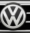 Volkswagen badge