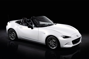 Mazda Roadster RS