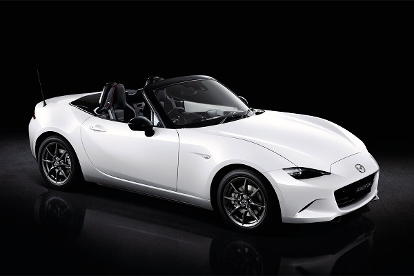 Mazda Roadster RS