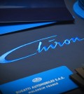 Bugatti Chiron