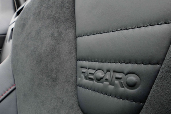Mazda MX-5 Sport Recaro Limited Edition