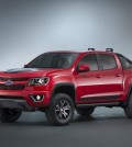 Colorado Z71 Trail Boss 3.0