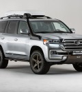 2015 SEMA Edition Land Cruiser
