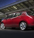 2016 Nissan Leaf