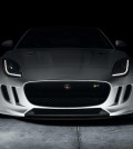 2017 Jaguar F-Type
