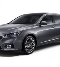 2017 Kia Cadenza