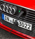 Audi A3 Sportback e-tron