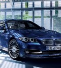 Alpina B5 Biturbo