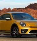 2016 Volkswagen Beetle Dune