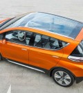 Chevrolet Bolt concept