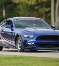 2016 Cobra Jet Mustang
