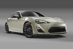 2016 Scion FR-S Release Series 2.0