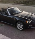 Fiat 124 Spider