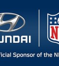 Hyundai NFL logos
